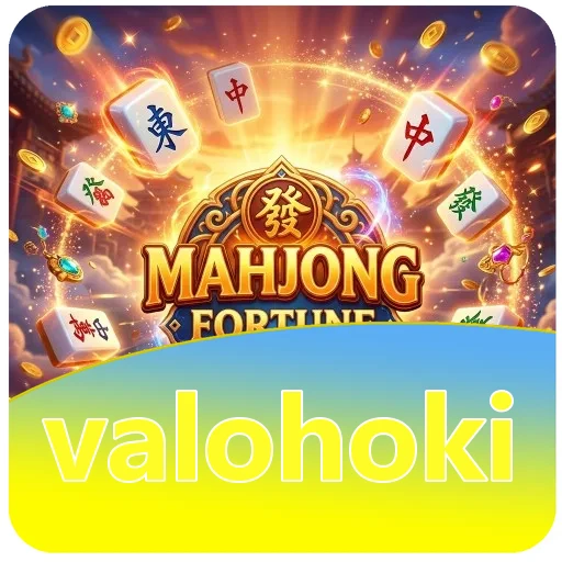 Pratinjau antarmuka aplikasi valohoki setelah terpasang (build v4.2.1)